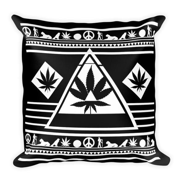 weed pillows