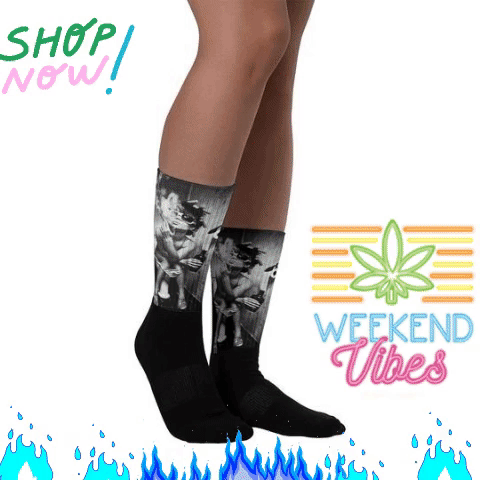 best weed socks online